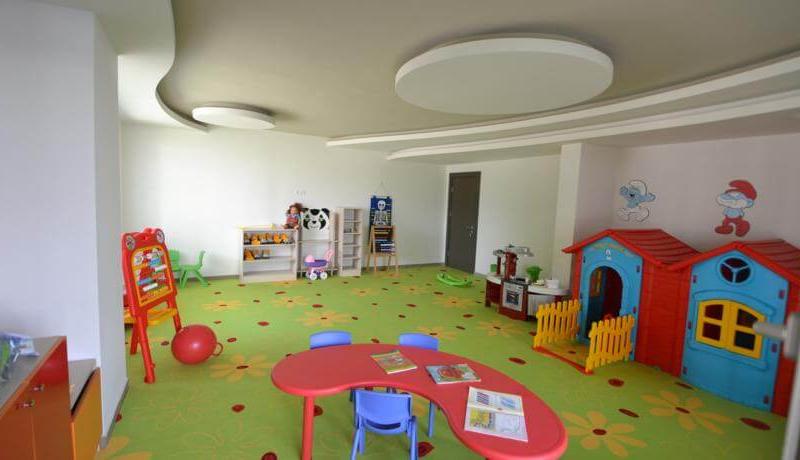 Moda Marine Residence