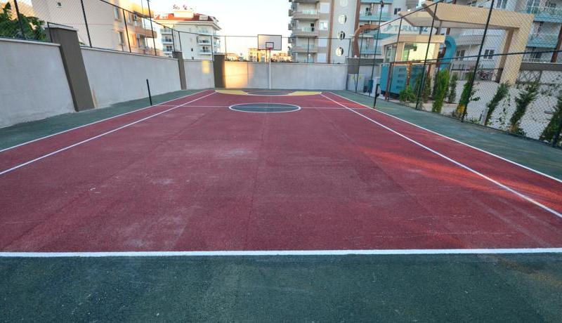 Moda Marine Residence