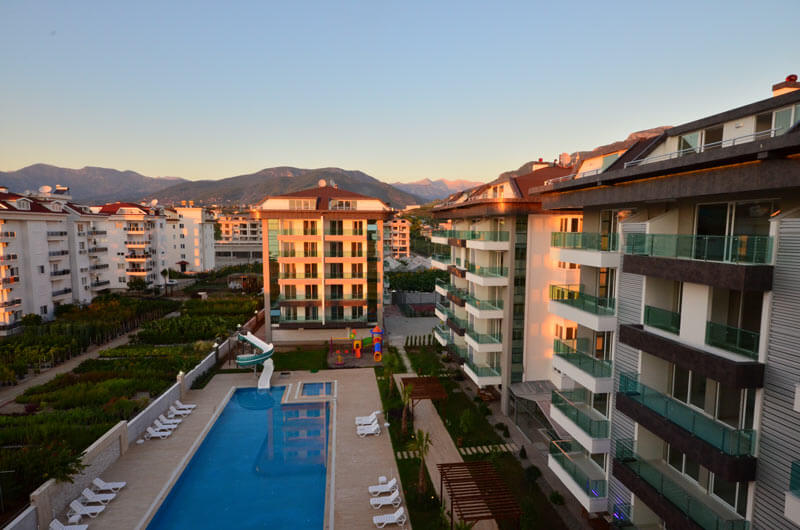 Moda Marine Residence