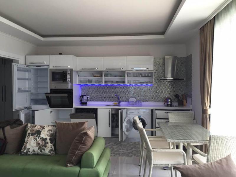 Moda Marine Residence