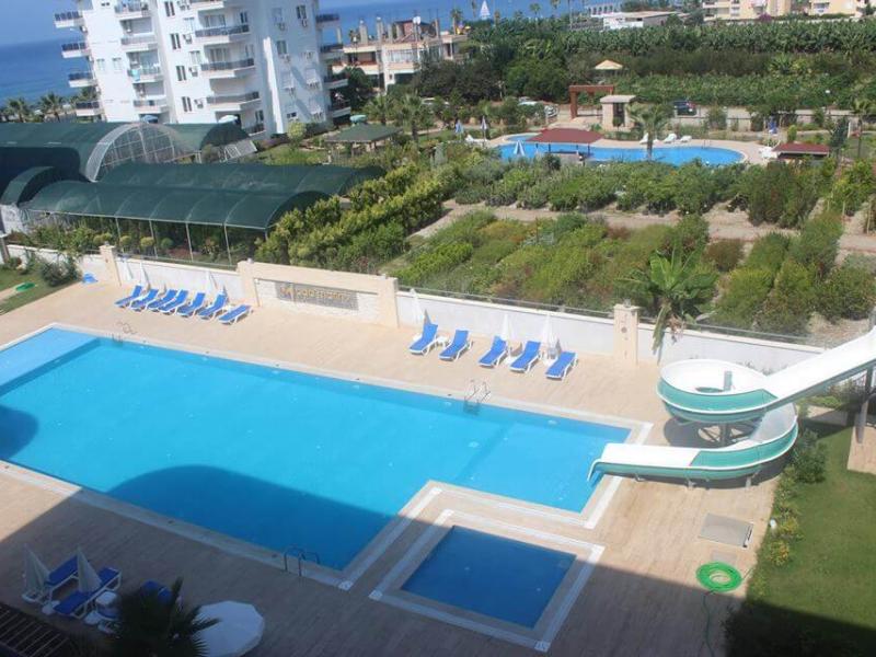 Moda Marine Residence