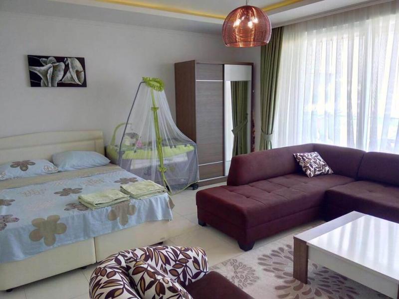 Moda Marine Residence