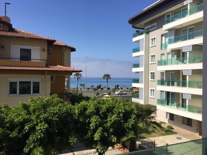 Moda Marine Residence