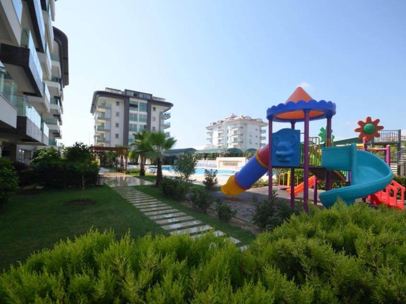 Moda Marine Residence