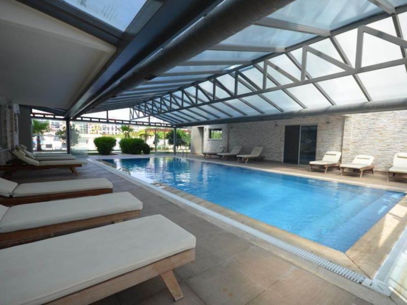 Moda Marine Residence