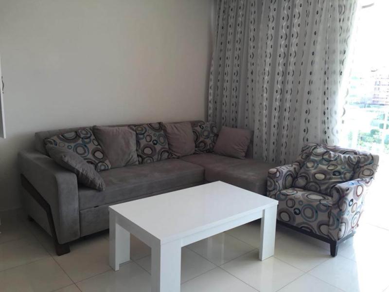 Moda Marine Residence