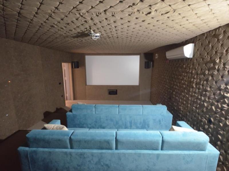 Moda Marine Residence