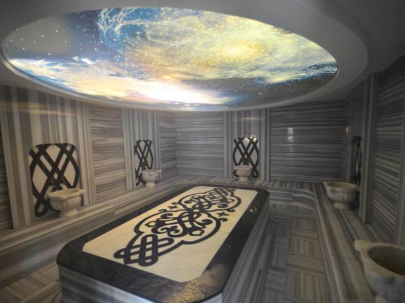 Moda Marine Residence