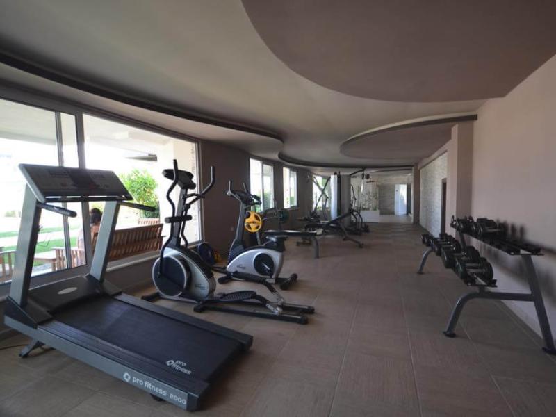 Moda Marine Residence