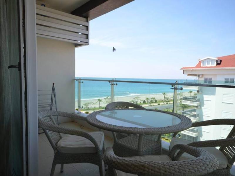 Moda Marine Residence