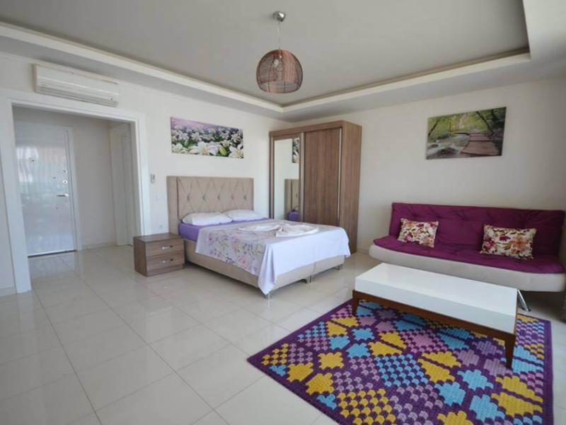 Moda Marine Residence