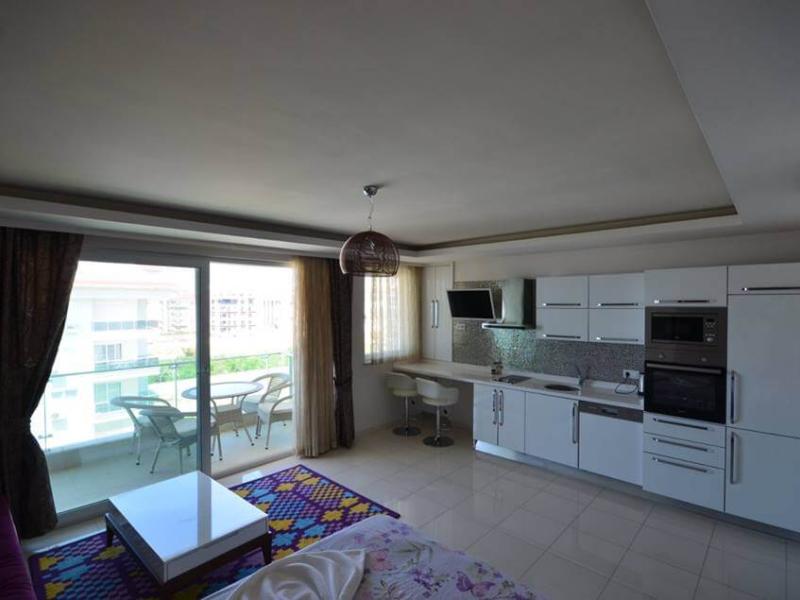 Moda Marine Residence