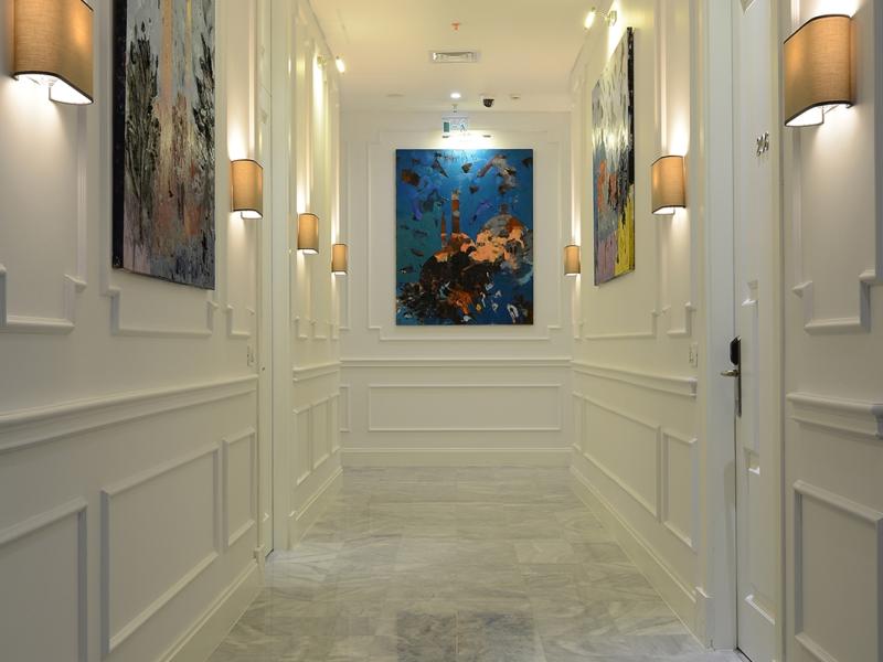 Regie Ottoman Istanbul