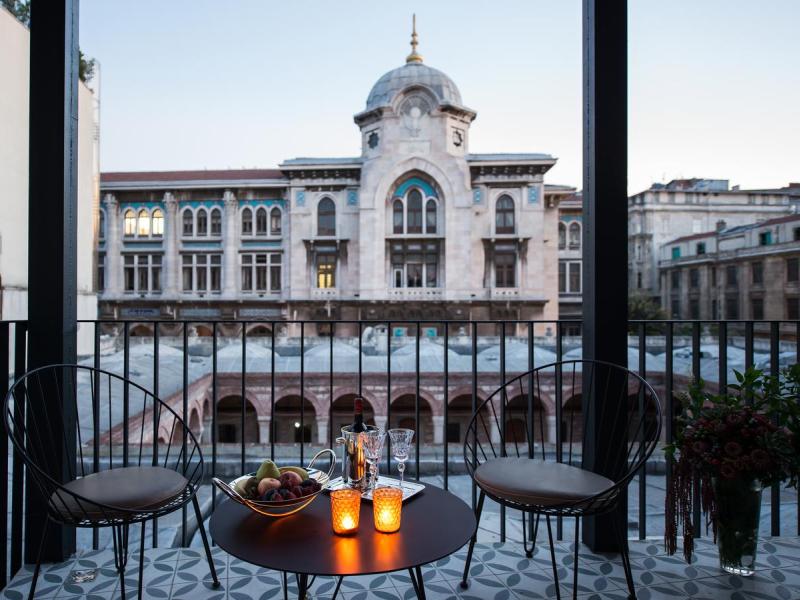 Regie Ottoman Istanbul