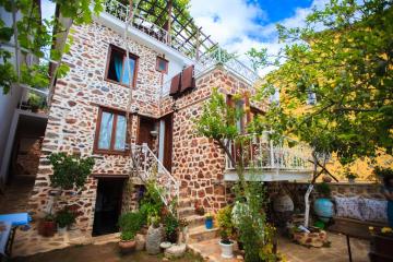 Отель Lemon Villa Hotel Турция, Аланья, фото 3