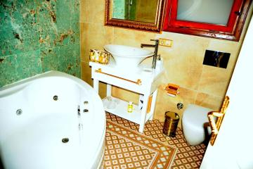 Отель Lemon Villa Hotel Турция, Аланья, фото 7