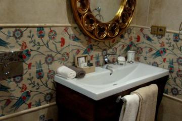 Отель Lemon Villa Hotel Турция, Аланья, фото 8