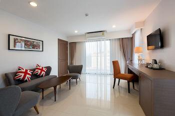 Riche Hua Hin