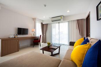 Riche Hua Hin
