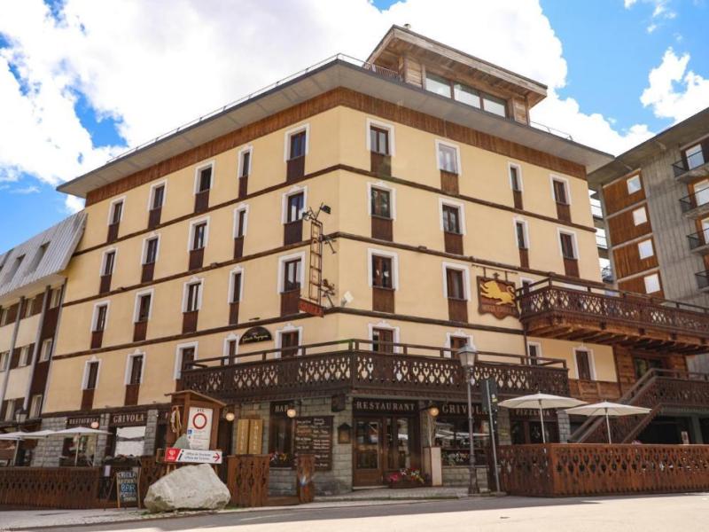 Hotel Grivola