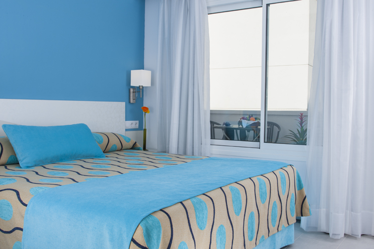 Hoposa Apartamets Daina 