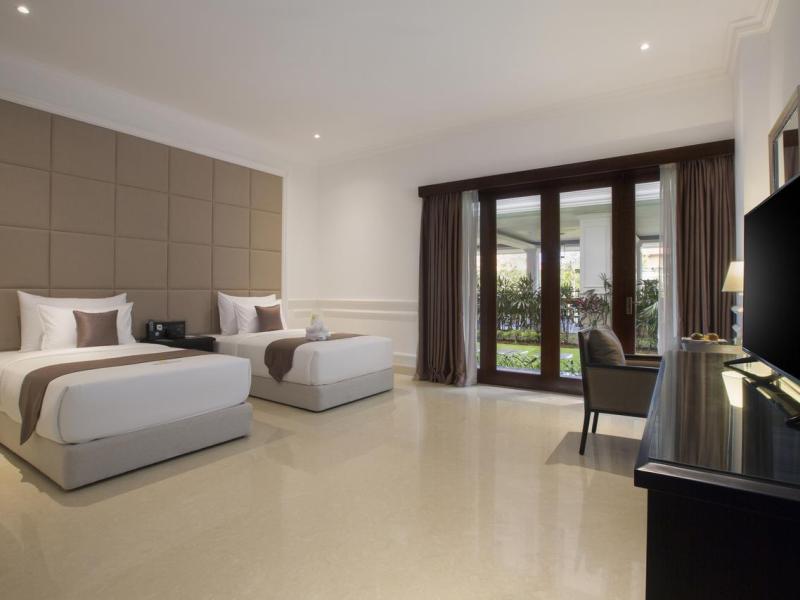 Grand Palace Hotel Sanur - Bali