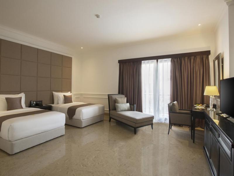 Grand Palace Hotel Sanur - Bali