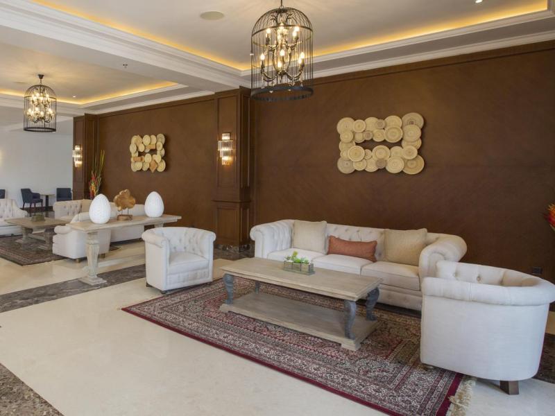 Grand Palace Hotel Sanur - Bali