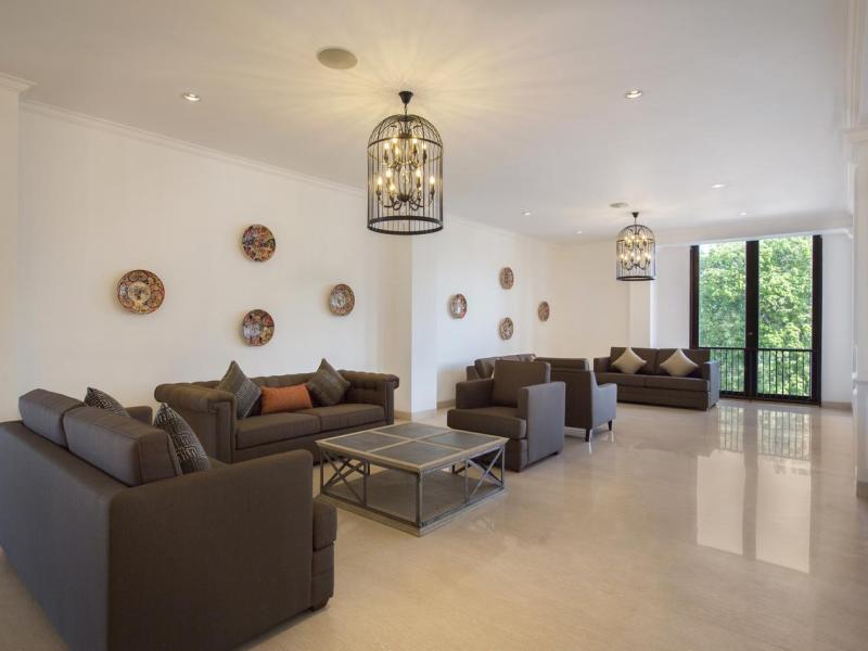 Grand Palace Hotel Sanur - Bali