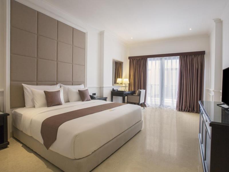 Grand Palace Hotel Sanur - Bali