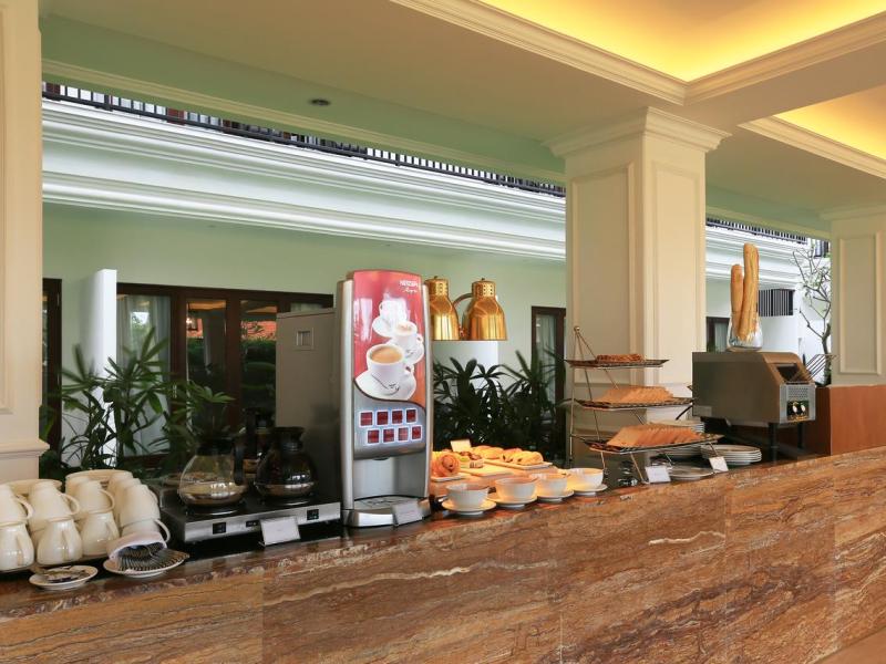 Grand Palace Hotel Sanur - Bali