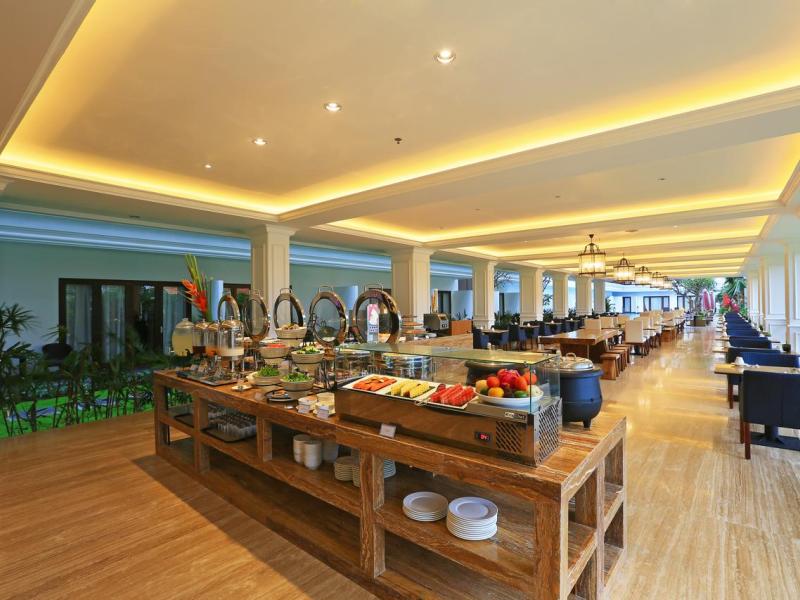 Grand Palace Hotel Sanur - Bali