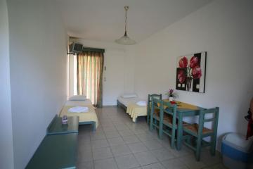 Отель Elpis Studios & Apartments Греция, о. Крит-Ретимно, фото 12