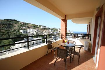 Отель Elpis Studios & Apartments Греция, о. Крит-Ретимно, фото 15