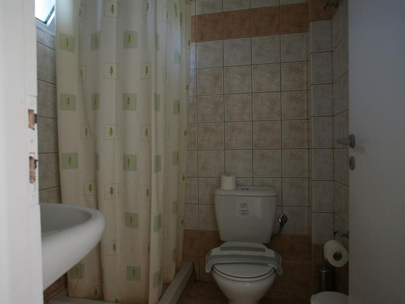 Elpis Studios & Apartments