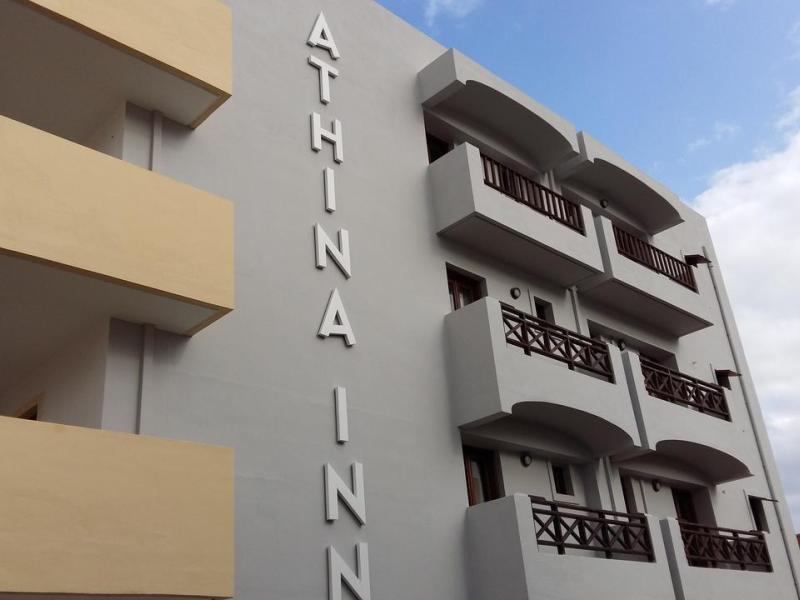 Athina Inn