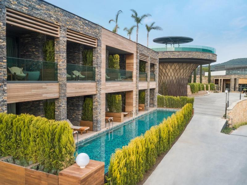 Lujo Art & Joy Hotel