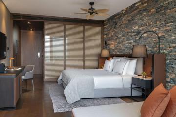 Отель Lujo Art & Joy Hotel Турция, Бодрум, фото 103