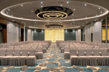 Отель Lujo Art & Joy Hotel Турция, Бодрум, фото 105