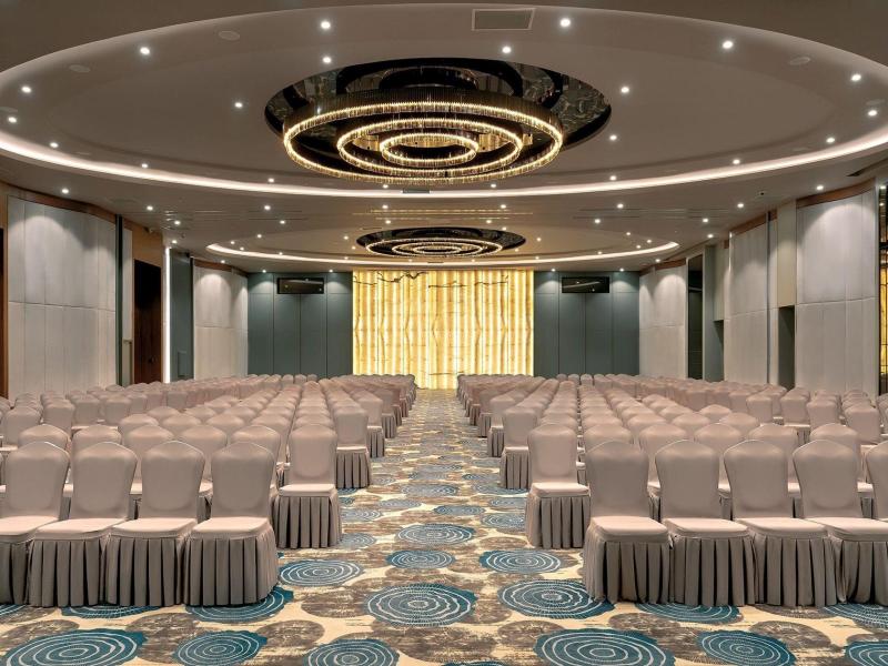 Lujo Art & Joy Hotel