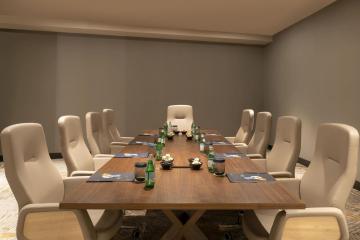 Отель Lujo Art & Joy Hotel Турция, Бодрум, фото 107