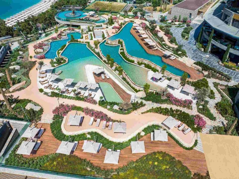 Lujo Art & Joy Hotel