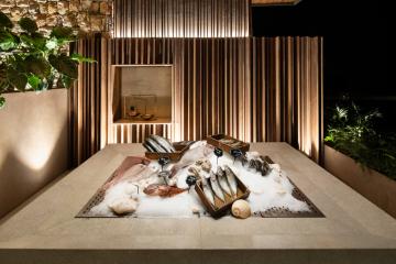 Отель Lujo Art & Joy Hotel Турция, Бодрум, фото 12