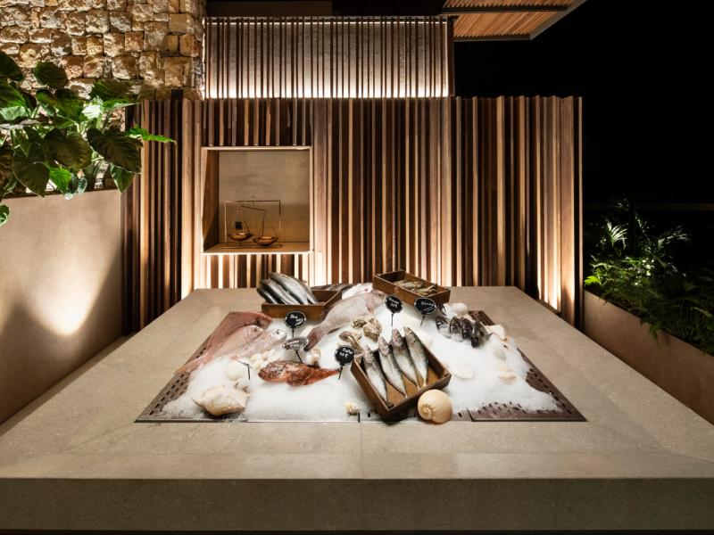 Lujo Art & Joy Hotel