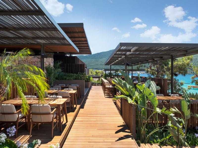 Lujo Art & Joy Hotel