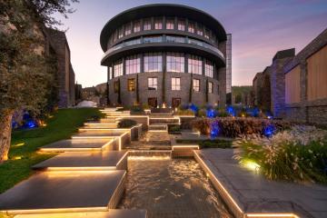 Отель Lujo Art & Joy Hotel Турция, Бодрум, фото 15