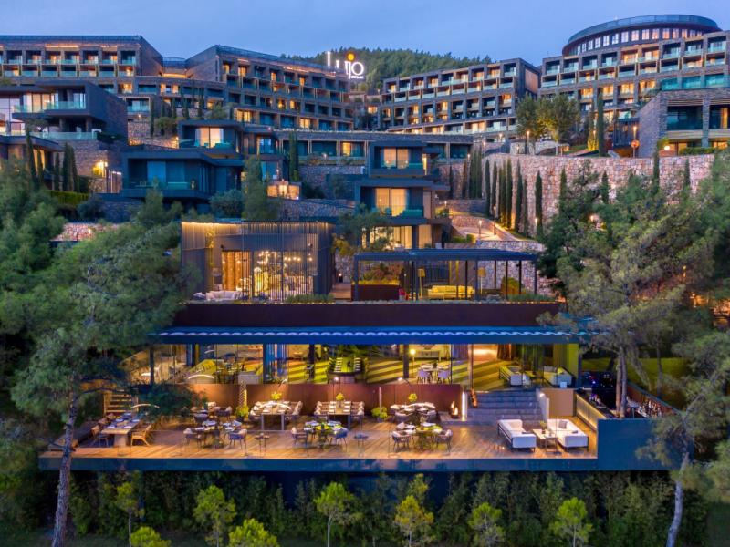 Lujo Art & Joy Hotel