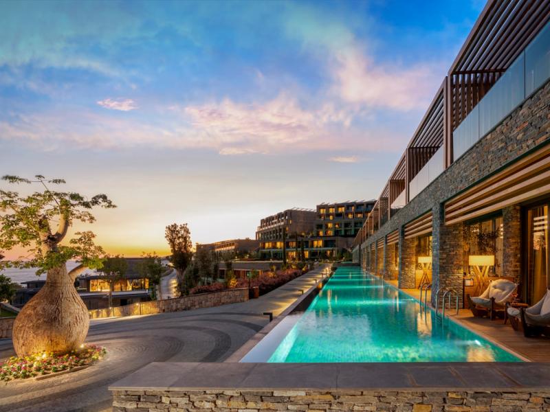 Lujo Art & Joy Hotel