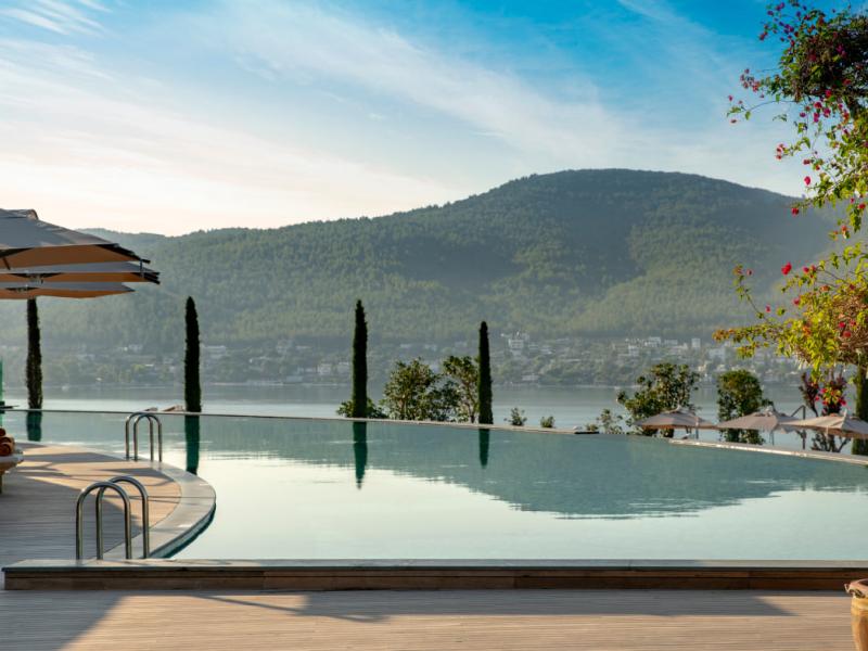 Lujo Art & Joy Hotel