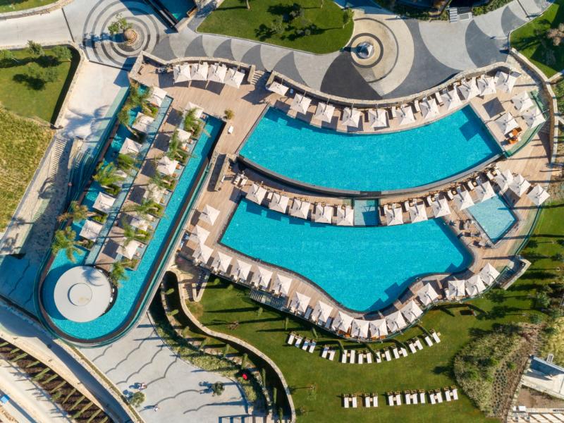 Lujo Art & Joy Hotel